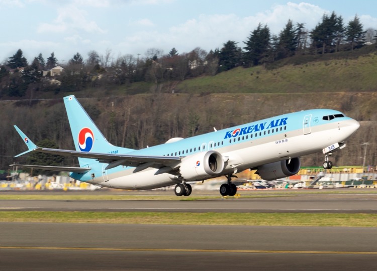 대한항공, 인천~마카오 신규 취항…7월부터 매일 운항