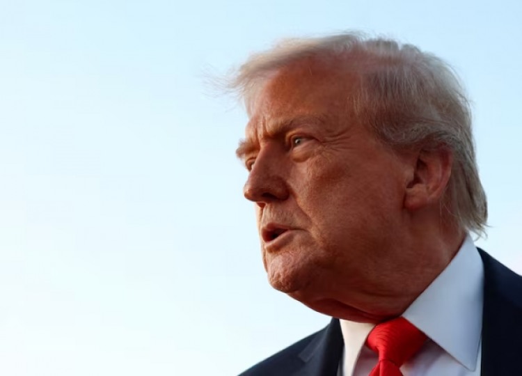 MAGA '분노의 경제학'과 조지아 사태