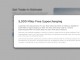 테슬라, ‘슈퍼차저 8000km 무료 충전’ 보상판매
