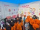 한림화상재단, 2024 서울안전한마당 참여