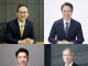네트워크 강화·성공 개최 지원… 금융지주 회장들 직접 나선다