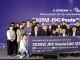 JDC, '2025 Route330×A-Stream 성과공유회' 개최...혁신기업의 AI전환·글로벌경쟁력 강화 협력