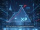 리플 CEO "확보하라" 메시지 후 XRP 가격 3.45 돌파 예상