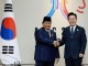 경주 APEC 한-인니 정상회담, KF-21 사업 계속 추진 합의