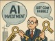 2025년 AI 인프라 투자 폭증, 닷컴 버블과 닮은꼴인가?