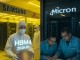 마이크론 'HBM4' 개발 좌초…삼성·SK하이닉스, AI 메모리 독주 ...