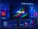 에이수스, OLED 디스플레이 왕좌 등극…'강자' 삼성·LG 눌렀다