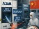 中 반도체 자립, 'ASML 장벽' 넘기 총력…사이캐리어·SMEE·아미...