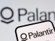 팔란티어, 중기 모멘텀 약화…100일 이평선 붕괴