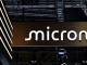 BofA, 마이크론 목표가 300달러로 상향..."내년 메모리 사이클 지...