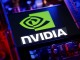 엔비디아, 사흘 만에 주가 반등...메모리 부족·불확실한 대중 수...