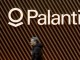 팔란티어, 뉴욕증시 폭락 속 '안보 해결사' 부상 1.25% 상승