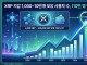 XRP 지갑에 1000~10만개 보유 사용자 수 110만 명 역사상 최고치