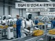 엔비디아·지멘스, '인간형 로봇' 공장 투입 성공… 제조 혁명 가...