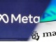 中, 메타의 마누스 인수 차단..."기술 이전 우려"