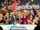 세레브라스, 상장 첫날 주가 68% 급등…AI IPO 열풍 본격화