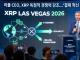 리플 CEO, XRP 독점적 경쟁력 강조... "결제 혁신 위해 태어난 자...