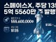 스페이스X IPO, 주당 135달러로 5억 5,560만 주 발행 예정