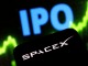 스페이스X, IPO 수요 4배 폭발…2500억 달러 뭉칫돈 몰렸다