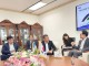 "우즈벡 고속철 질주 눈앞"… 현대로템, 국산 고속열차 8량 기술...