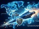 XRP, ISO 20022·CBPR+ 무기로 스위프 생태계 직접 침투한다