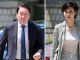 최태원·노소영, 재산분할 조정 불성립…26일 변론 재개
