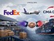 佛 CMA CGM, 페덱스 물류사업 인수한다