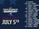 미국 독립 250주년 맞아 MLB 전 경기 전국 동시 중계