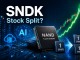 샌디스크, 주가 급락에도 주식분할론 제기…AI 메모리 랠리 또 다...
