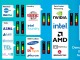 빅테크 투자 폭증에도 우는 AI 반도체…엔비디아·TSMC 숨고르기...