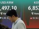 '급반등' 코스피, 7000선 재진입 시도…삼전·닉스도 강세 전환