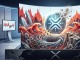 금융 전문가 "XRP 투자자 95% 실패할 것"… 단타·감정적 대응이...