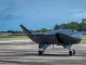 美 보잉, 스텔스무인기 MQ-28 실물공개…F-35 호위 검증완료