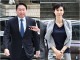최태원·노소영 이혼소송, 재산분할 9440억…9년 법정공방 또 대...