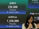 '반도체 노이즈'에 삼전닉스, 두 달만에 주가 40% 이상 '뚝'