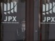JPX, 순이익 전망 985억 엔으로 대폭 상향… 주식 거래액 급증 여...