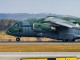 엠브라에르, 브라질 공군용 KC-390 국적 마크 지우고 재도색…해...