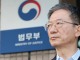 정성호 법무장관, 사의 표시…"형소법 통과돼 역할 많지 않아"