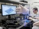 MIT, 300mm 웨이퍼 기반 ‘휘어지는 투명 광반도체’ 개발 성공