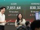 코스피, 7000선 안착...개인·외인 2.3조 '차익실현' 소화