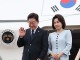 프랑스 방문 李대통령 귀국, ‘호르무즈 파병·개각 청문회·검찰...