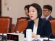 이소영 중기부 장관 후보자 "연임 개헌해도 현직 대통령 적용 안...