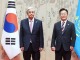 이재명 대통령, 카자흐와 원유·원전 협력 확대…전략동반자 관계...
