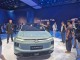 폭스바겐, 중국서 1만달러대 전기 SUV 'ID. AURA T6' 출시…샤오...