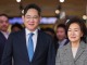 홍라희 관장, 이재용 회장에 삼성전자 지분 증여