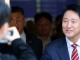 오세훈, 무죄 다음 날 국회 찾아…국민의힘 통합 강조
