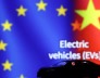 EU, 자국 시장 보호 위해 중국산 전기차에 고율 관세 검토