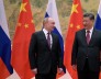 러시아-중국, 우크라 전쟁 동안 경제적 결속 심화